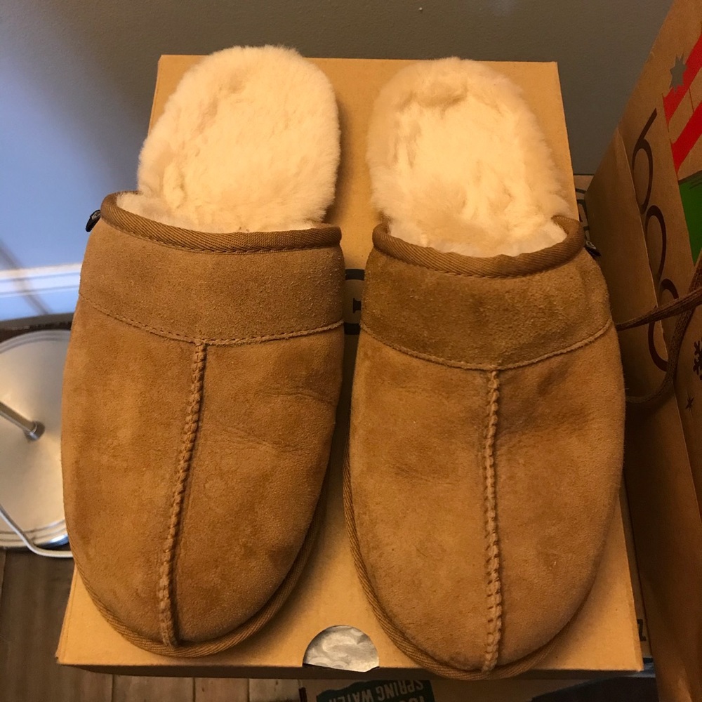 UGG Slippers